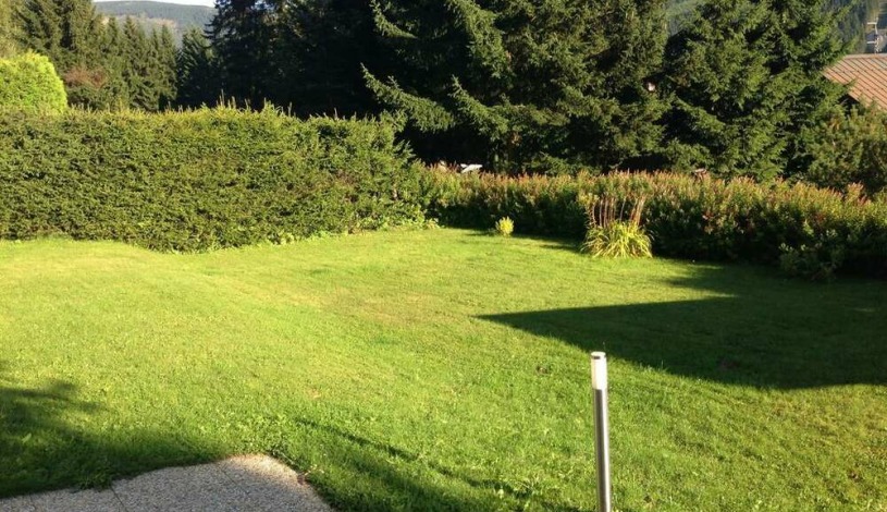 Pension Monika + Apartments Špindlerův Mlýn